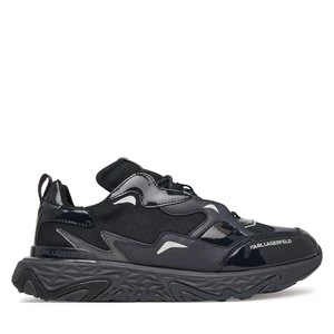 Obrázek produktu Sneakersy KARL LAGERFELD Blaze KL52424 Tmavomodrá