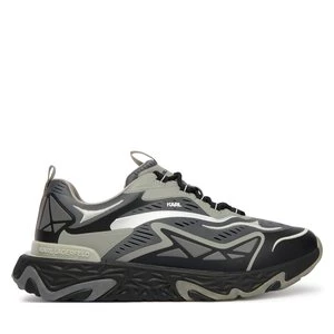 Obrázek produktu Sneakersy KARL LAGERFELD Blaze KL52428 Šedá
