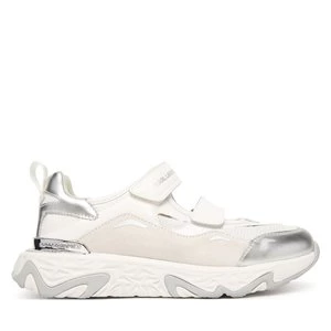 Obrázek produktu Sneakersy KARL LAGERFELD Blaze KL62406 Bílá