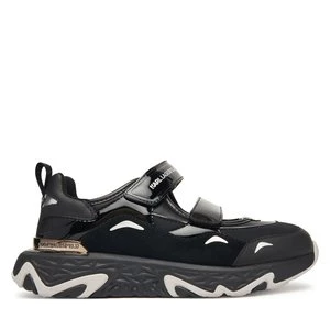 Obrázek produktu Sneakersy KARL LAGERFELD Blaze KL62406 Černá