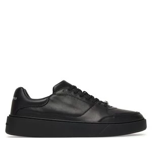 Obrázek produktu Sneakersy KARL LAGERFELD Flint II KL53329 Černá