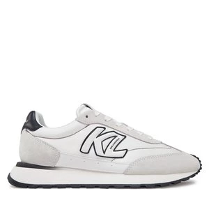 Obrázek produktu Sneakersy KARL LAGERFELD Kairo KL51124 Bílá