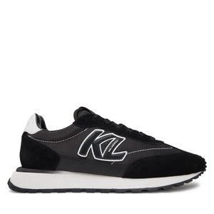 Obrázek produktu Sneakersy KARL LAGERFELD Kairo KL51124 Černá