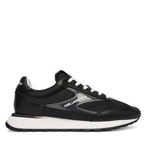 Obrázek produktu Sneakersy KARL LAGERFELD Kairo KL51126A Černá