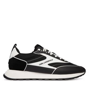 Obrázek produktu Sneakersy KARL LAGERFELD Kairo KL51129A Černá