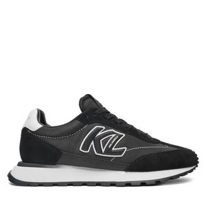 Obrázek produktu Sneakersy KARL LAGERFELD Kairo KL61124A Černá