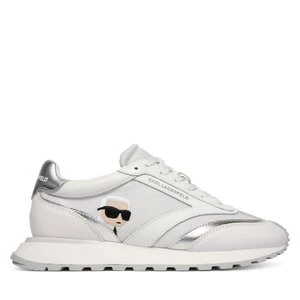 Obrázek produktu Sneakersy KARL LAGERFELD Kairo KL61130N Bílá