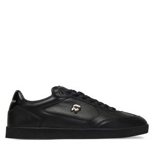 Obrázek produktu Sneakersy KARL LAGERFELD Kandidate KL53830N Černá