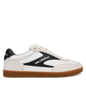Obrázek produktu Sneakersy KARL LAGERFELD Kandidate KL53855 Bílá