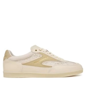 Obrázek produktu Sneakersy KARL LAGERFELD Kandidate KL63826 Béžová