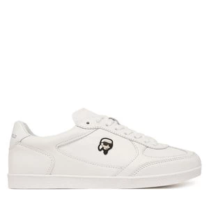 Obrázek produktu Sneakersy KARL LAGERFELD Kandidate KL63830N Bílá