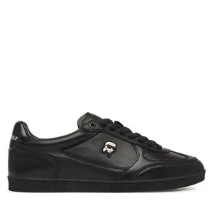 Obrázek produktu Sneakersy KARL LAGERFELD Kandidate KL63830N Černá