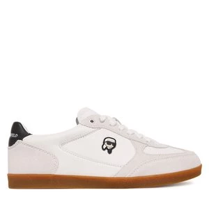 Obrázek produktu Sneakersy KARL LAGERFELD Kandidate KL63833N Bílá