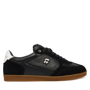 Obrázek produktu Sneakersy KARL LAGERFELD Kandidate KL63833N Černá