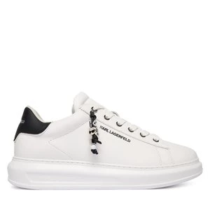 Obrázek produktu Sneakersy KARL LAGERFELD Kapri KL52516 Bílá