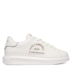 Obrázek produktu Sneakersy KARL LAGERFELD Kapri KL52536K Bílá