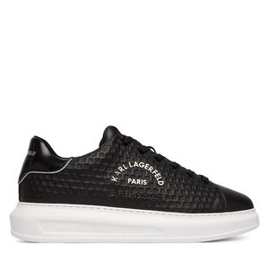 Obrázek produktu Sneakersy KARL LAGERFELD Kapri KL52536K Černá