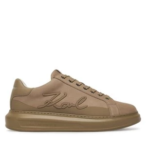 Obrázek produktu Sneakersy KARL LAGERFELD Kapri KL52542F Béžová