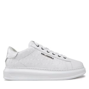 Obrázek produktu Sneakersy KARL LAGERFELD Kapri KL52549K Bílá