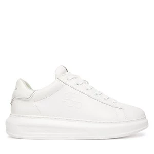 Obrázek produktu Sneakersy KARL LAGERFELD Kapri KL52570 Bílá