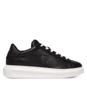 Obrázek produktu Sneakersy KARL LAGERFELD Kapri KL52570N Černá
