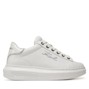 Obrázek produktu Sneakersy KARL LAGERFELD Kapri KL62518 Bílá