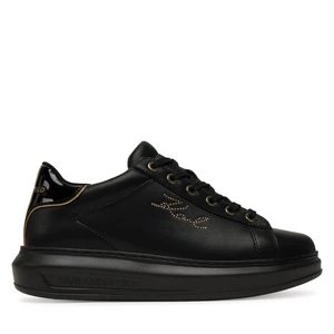 Obrázek produktu Sneakersy KARL LAGERFELD Kapri KL62518 Černá