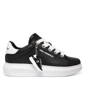 Obrázek produktu Sneakersy KARL LAGERFELD Kapri KL62519 Černá