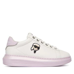 Obrázek produktu Sneakersy KARL LAGERFELD Kapri KL62530P Bílá