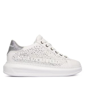 Obrázek produktu Sneakersy KARL LAGERFELD Kapri KL62556 Bílá
