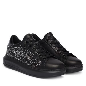 Obrázek produktu Sneakersy KARL LAGERFELD Kapri KL62556 Černá