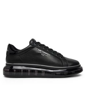 Obrázek produktu Sneakersy KARL LAGERFELD Kapri Kushion KL52615 Černá