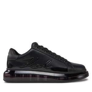 Obrázek produktu Sneakersy KARL LAGERFELD Kapri Kushion KL52648F Černá