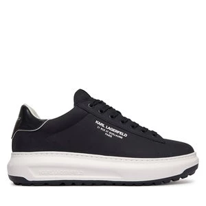 Obrázek produktu Sneakersy KARL LAGERFELD Kapri Lug KL57522 Tmavomodrá