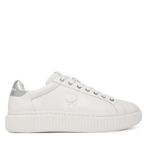 Obrázek produktu Sneakersy KARL LAGERFELD Kaprika KL24270N Bílá