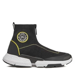 Obrázek produktu Sneakersy Karl Lagerfeld Kids Z29067 S Černá