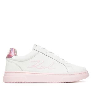 Obrázek produktu Sneakersy Karl Lagerfeld Kids Z30377 M Bílá