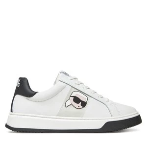 Obrázek produktu Sneakersy Karl Lagerfeld Kids Z30380 S Bílá