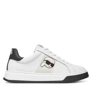 Obrázek produktu Sneakersy Karl Lagerfeld Kids Z30380 S Bílá