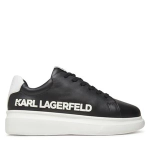 Obrázek produktu Sneakersy Karl Lagerfeld Kids Z30381 S Černá