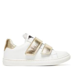 Obrázek produktu Sneakersy Karl Lagerfeld Kids Z30383 S Bílá