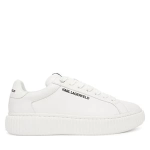 Obrázek produktu Sneakersy KARL LAGERFELD KL24220 Bílá