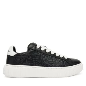 Obrázek produktu Sneakersy KARL LAGERFELD KL24224 Černá