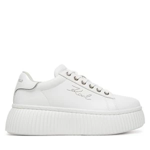 Obrázek produktu Sneakersy KARL LAGERFELD KL42318E Bílá