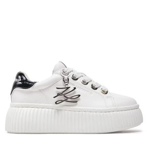 Obrázek produktu Sneakersy KARL LAGERFELD KL42376A Bílá