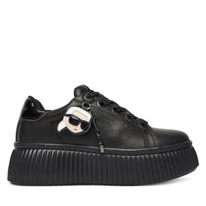 Obrázek produktu Sneakersy KARL LAGERFELD KL42376T Černá