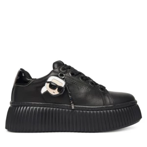 Obrázek produktu Sneakersy KARL LAGERFELD KL42376T Černá