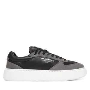 Obrázek produktu Sneakersy KARL LAGERFELD KL52235 Černá