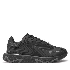 Obrázek produktu Sneakersy KARL LAGERFELD KL52414F Černá
