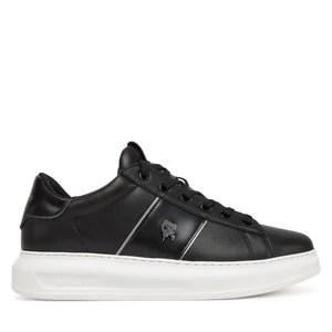 Obrázek produktu Sneakersy KARL LAGERFELD KL52534A Černá